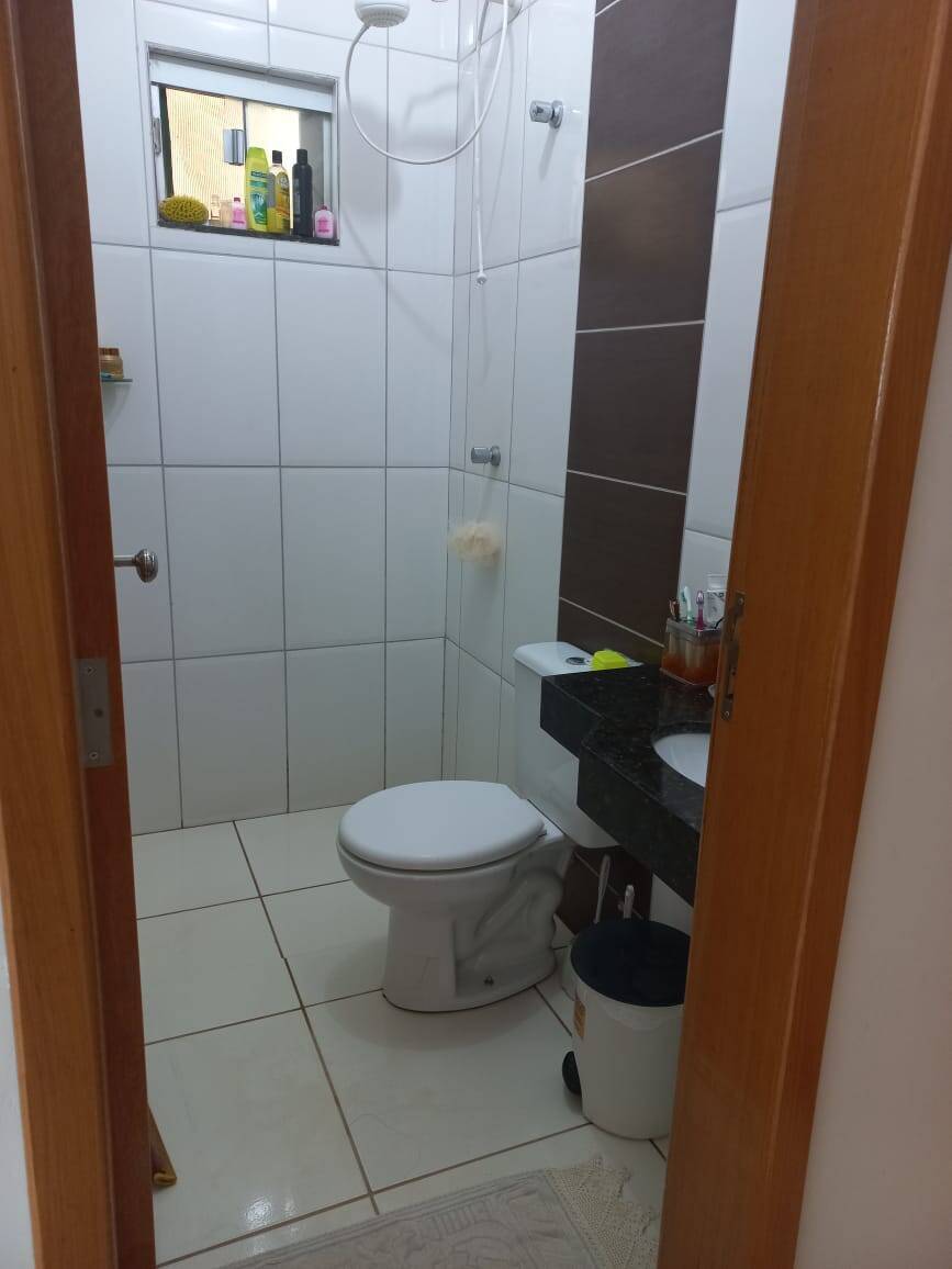 Casa à venda com 3 quartos, 180m² - Foto 9