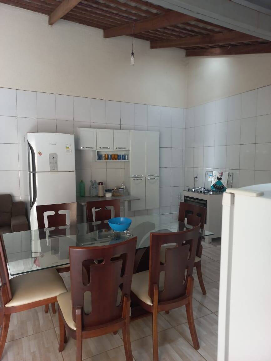 Casa à venda com 3 quartos, 180m² - Foto 16