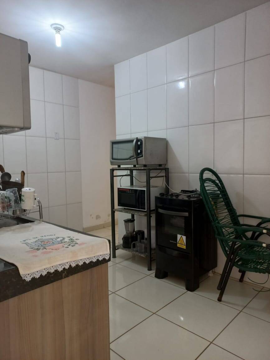 Casa à venda com 3 quartos, 180m² - Foto 14