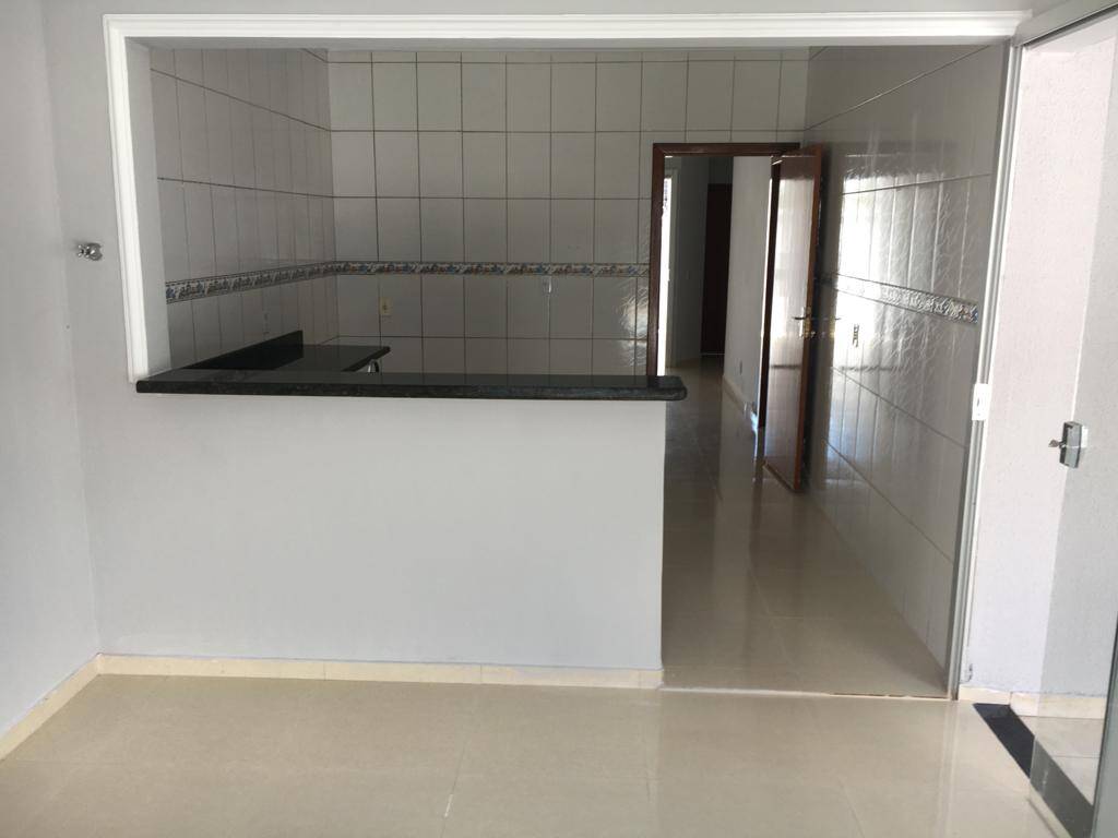 Casa à venda com 3 quartos, 240m² - Foto 9