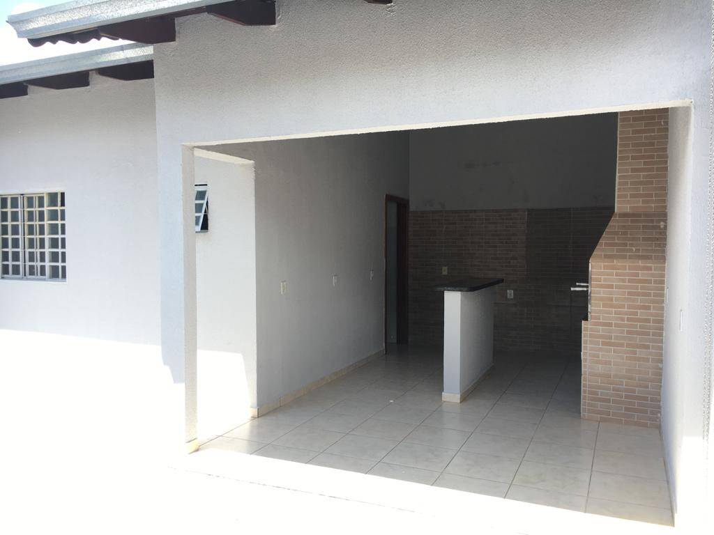 Casa à venda com 3 quartos, 240m² - Foto 19