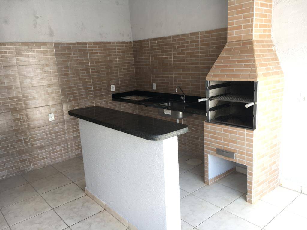 Casa à venda com 3 quartos, 240m² - Foto 20