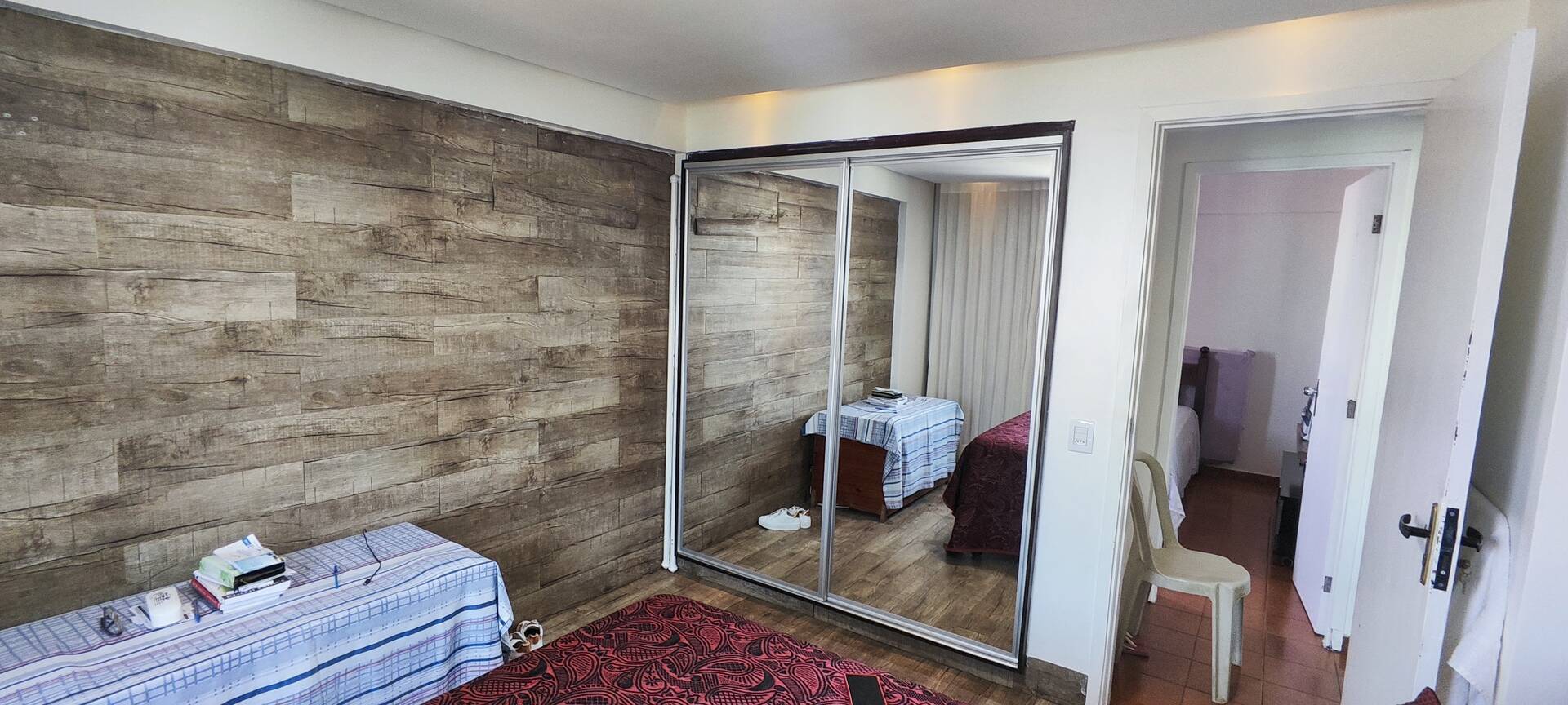 Apartamento à venda com 2 quartos, 59m² - Foto 17