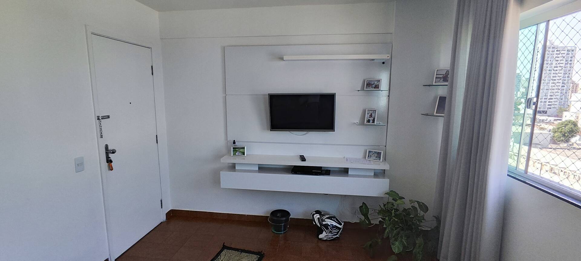 Apartamento à venda com 2 quartos, 59m² - Foto 5