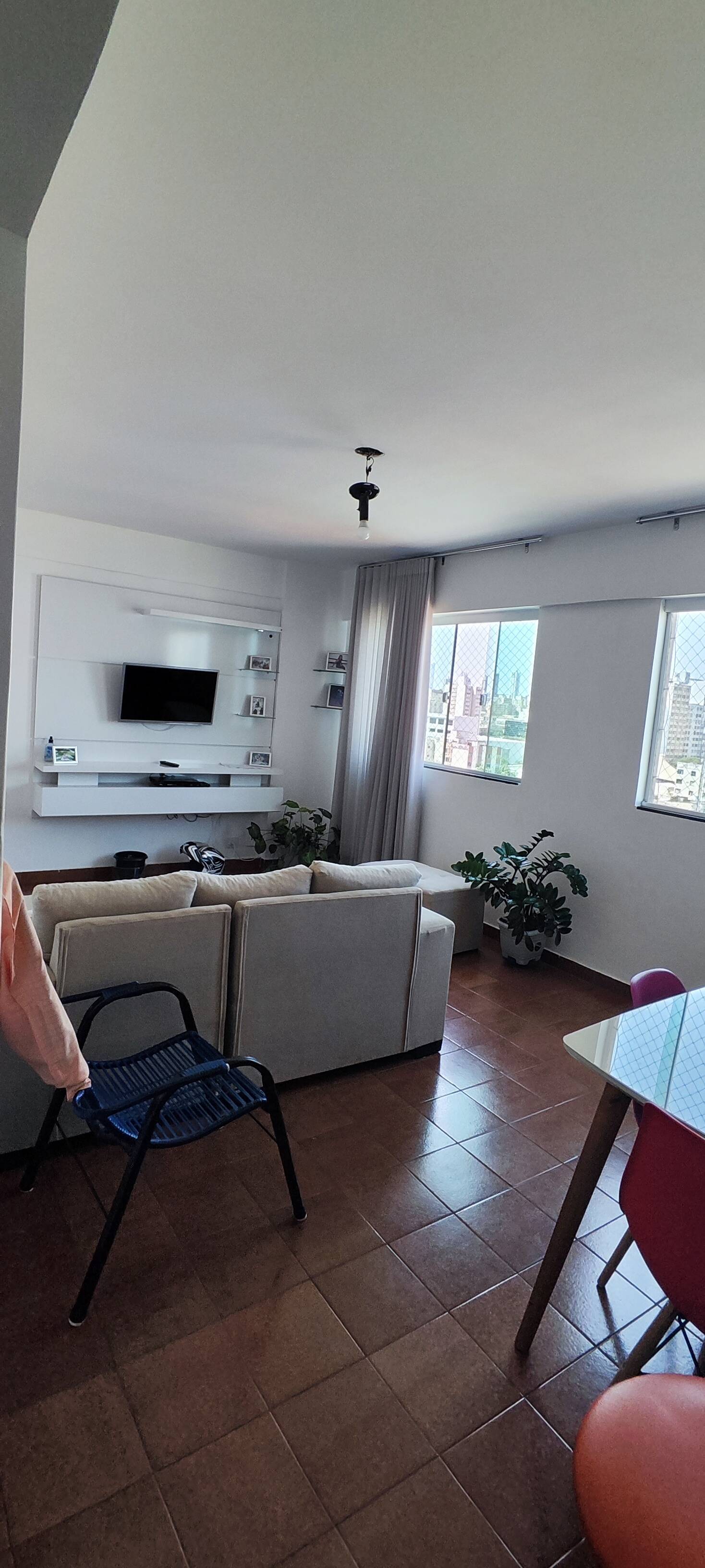 Apartamento à venda com 2 quartos, 59m² - Foto 6