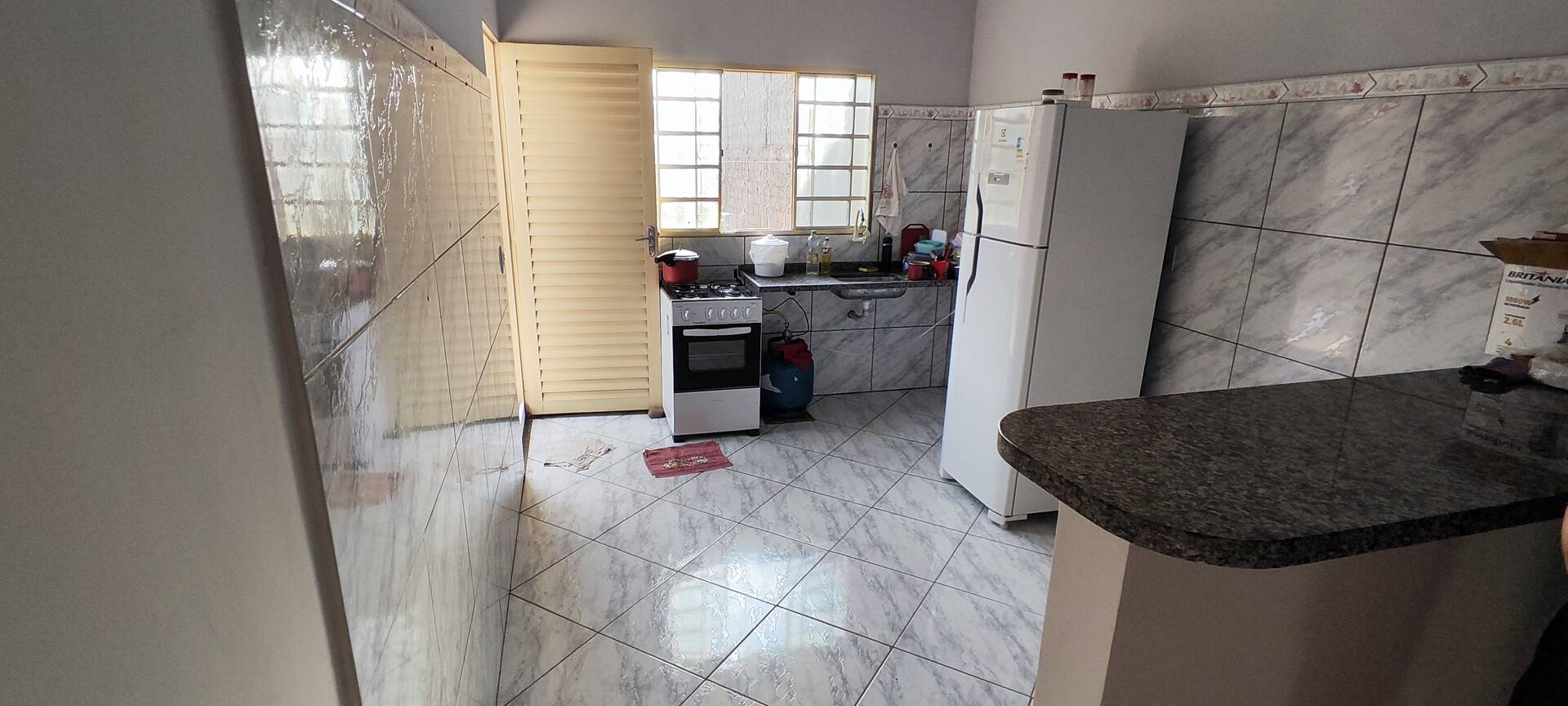 Casa à venda com 2 quartos, 261m² - Foto 5