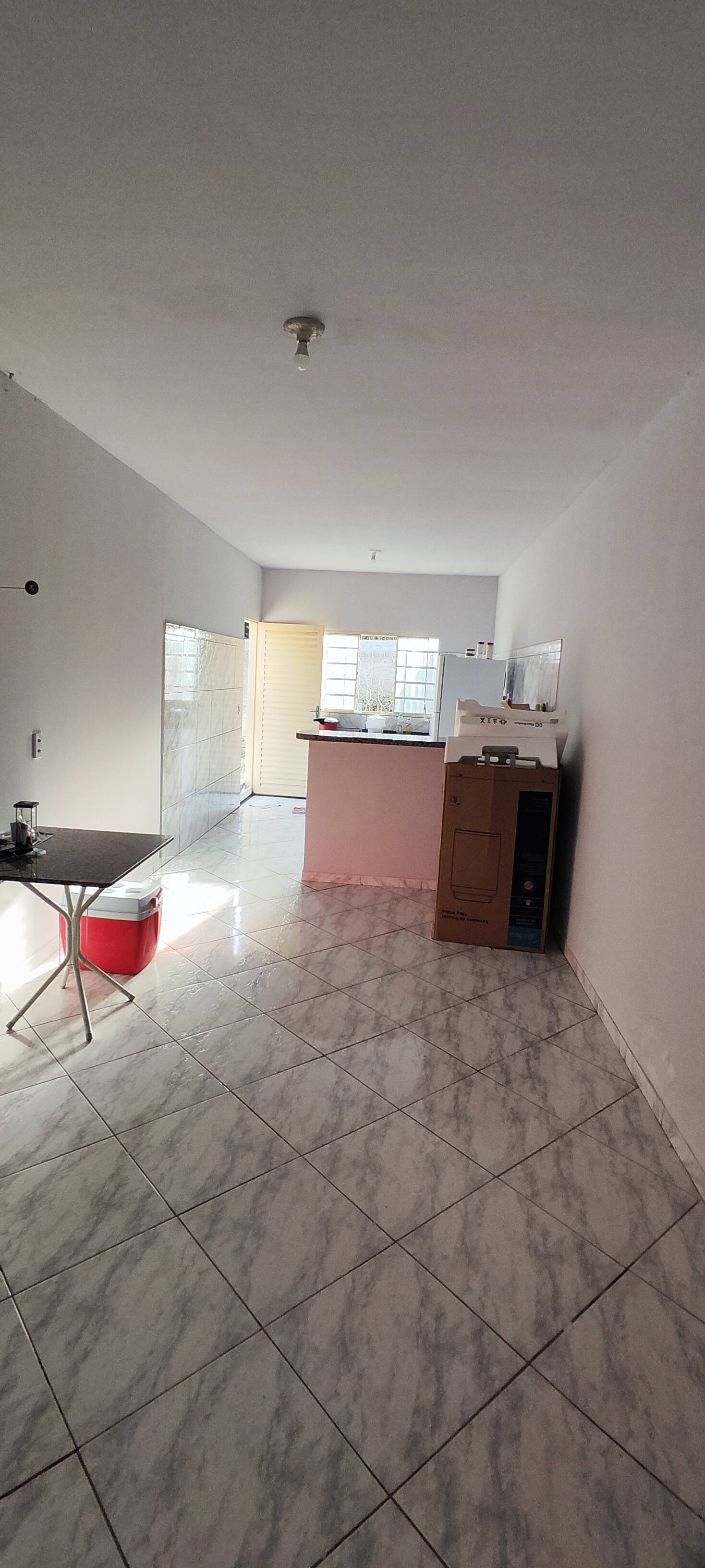 Casa à venda com 2 quartos, 261m² - Foto 7