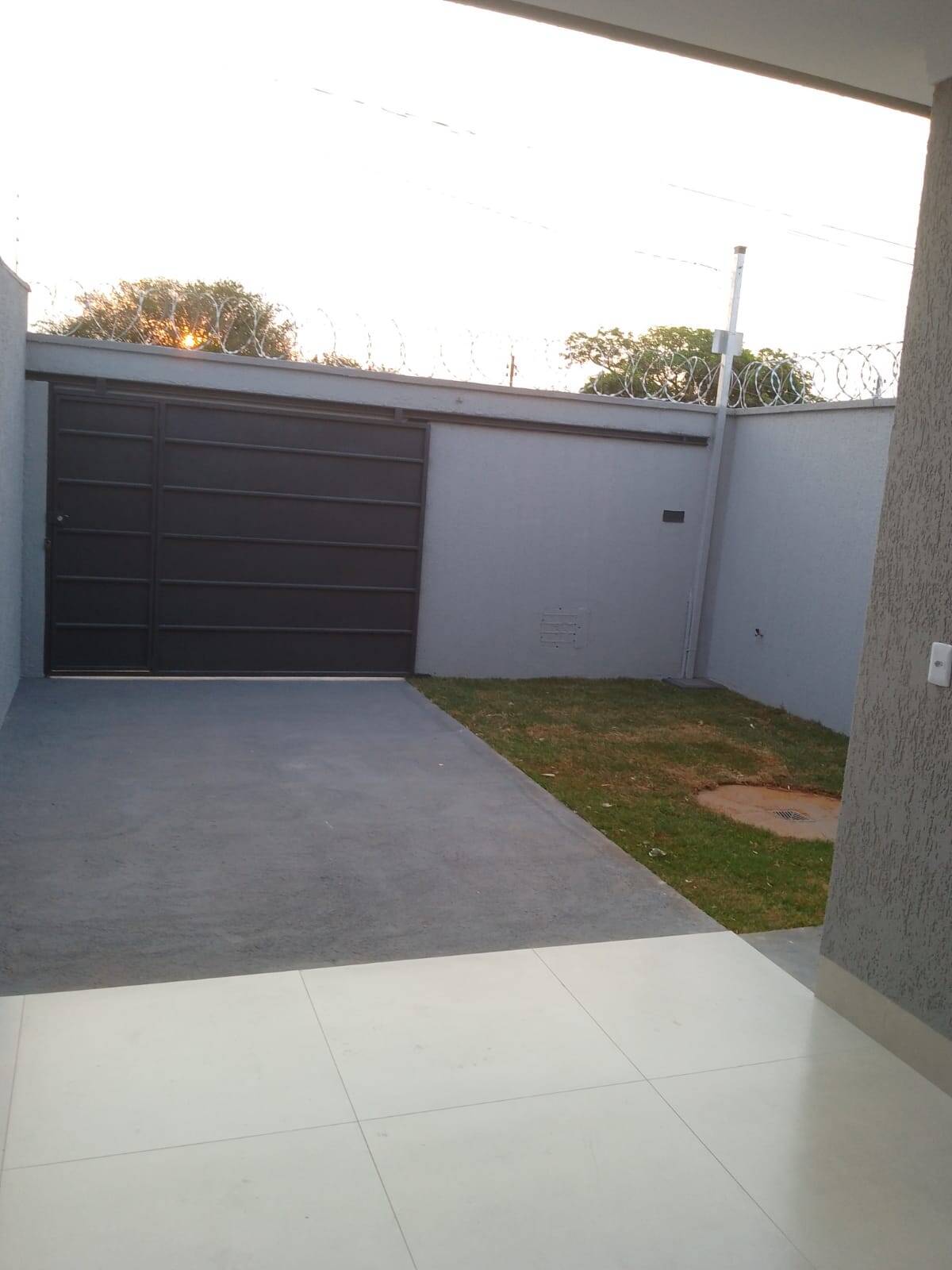 Casa à venda com 3 quartos, 180m² - Foto 4