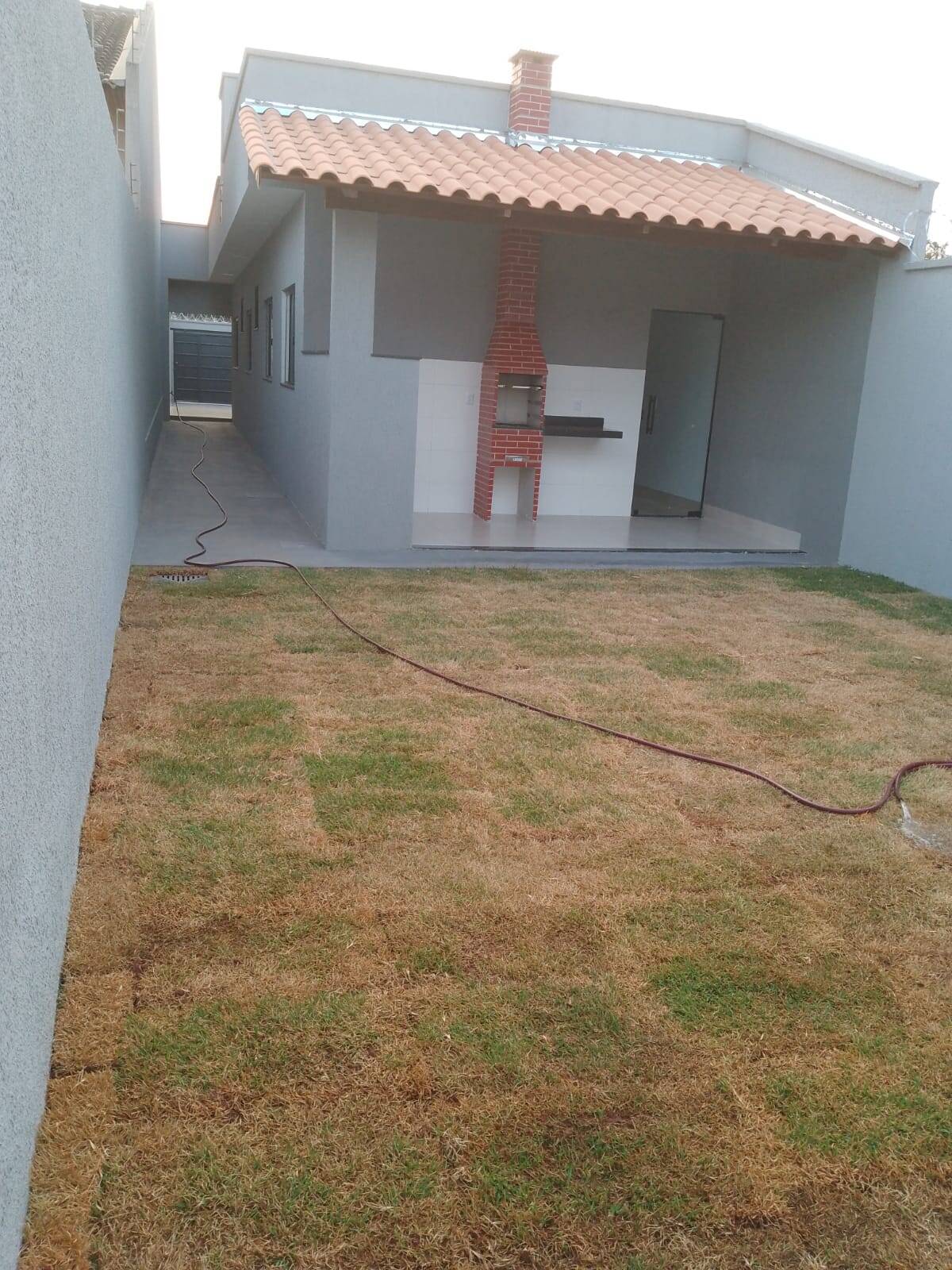 Casa à venda com 3 quartos, 180m² - Foto 7