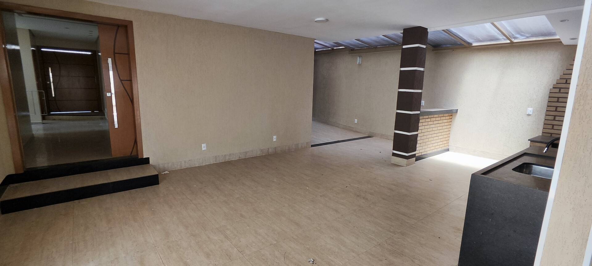 Casa para alugar com 5 quartos, 434m² - Foto 10