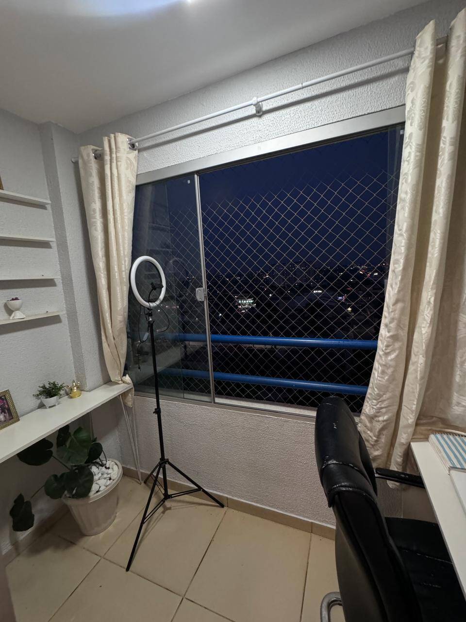 Apartamento à venda com 3 quartos, 74m² - Foto 7