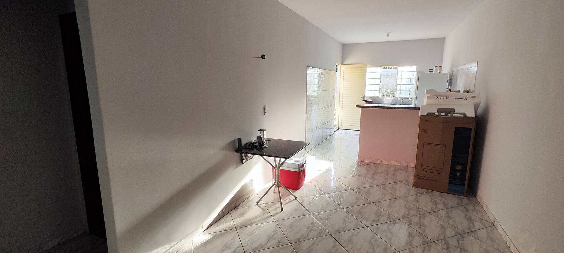 Casa à venda com 2 quartos, 261m² - Foto 6