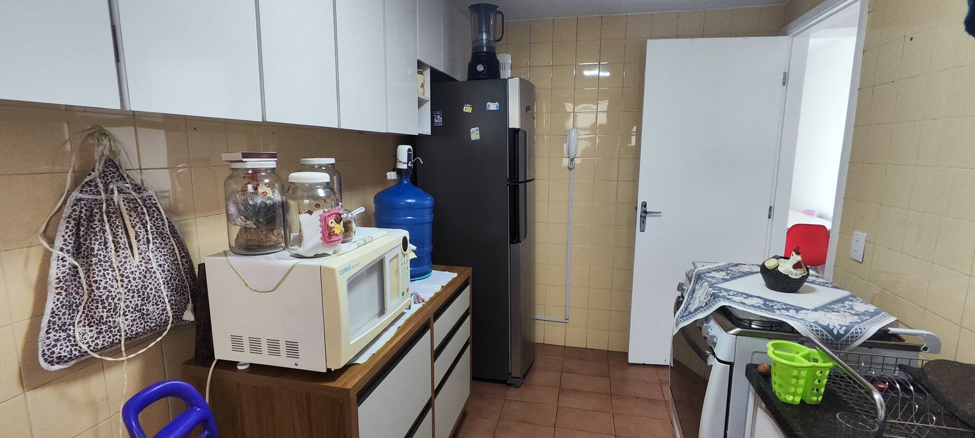 Apartamento à venda com 2 quartos, 59m² - Foto 10