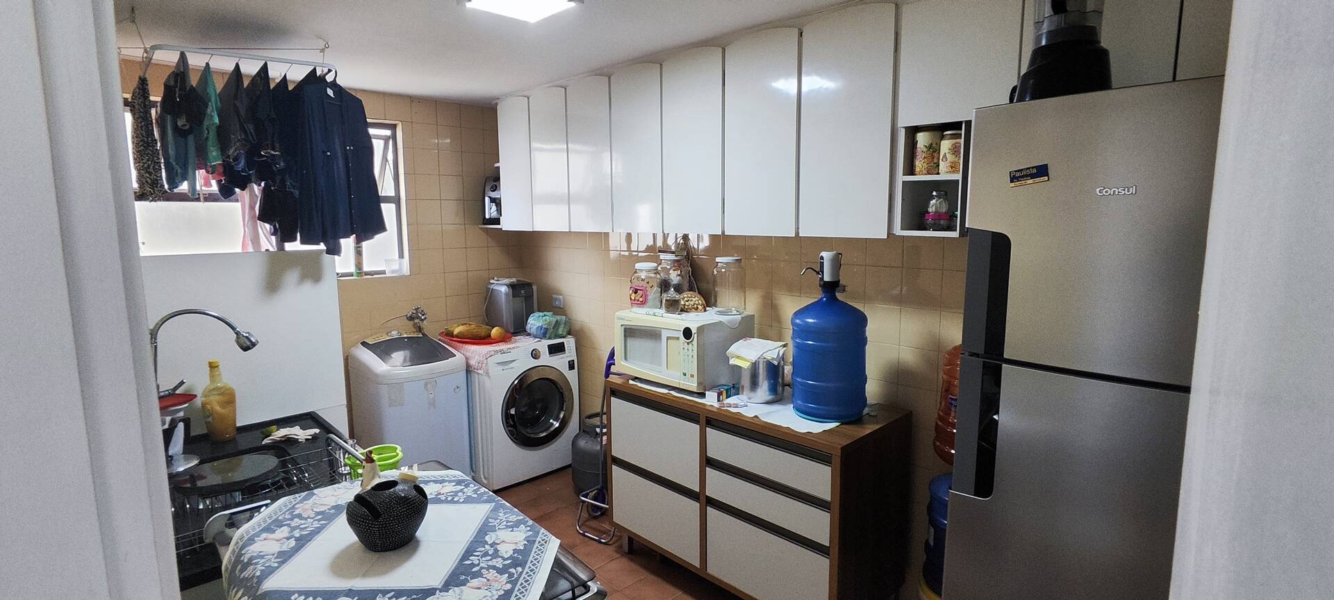 Apartamento à venda com 2 quartos, 59m² - Foto 12