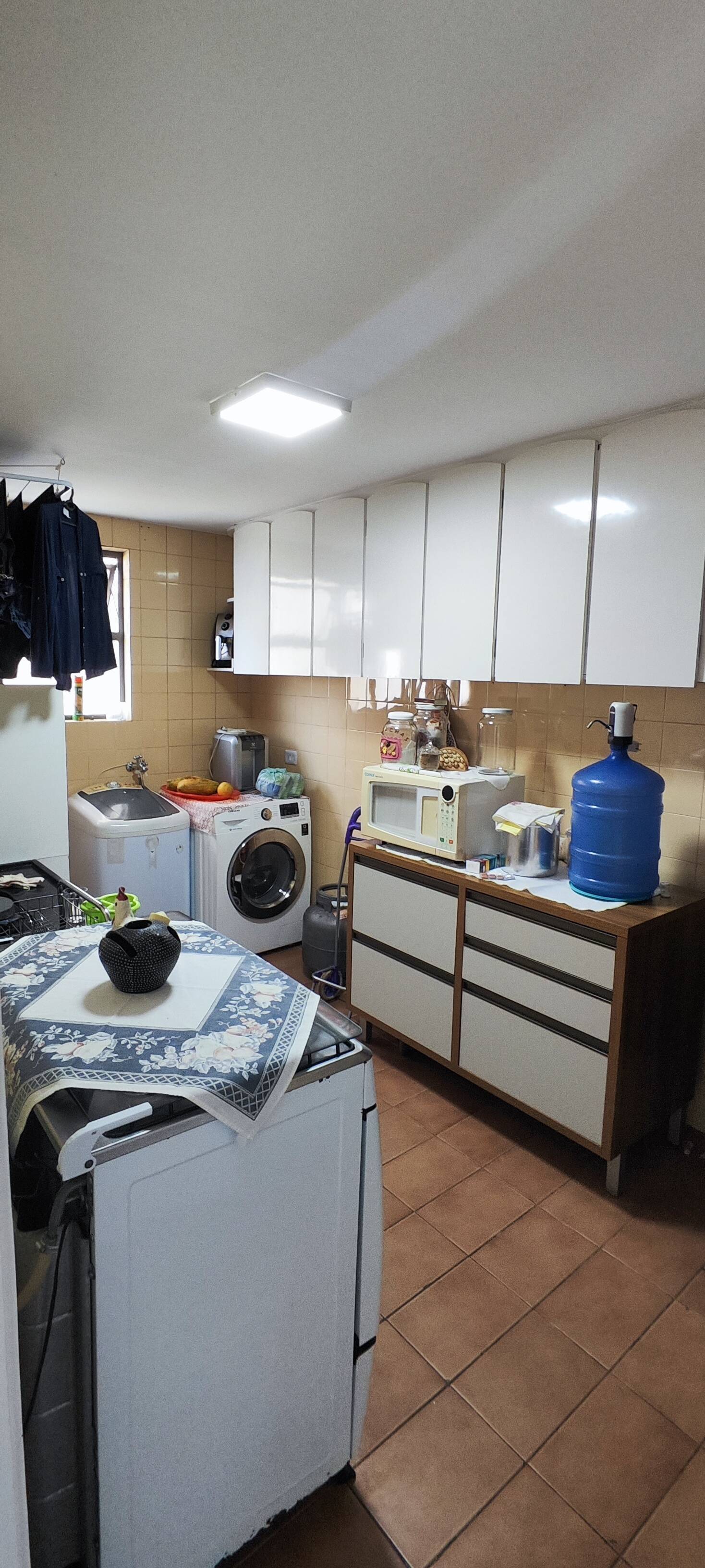 Apartamento à venda com 2 quartos, 59m² - Foto 13