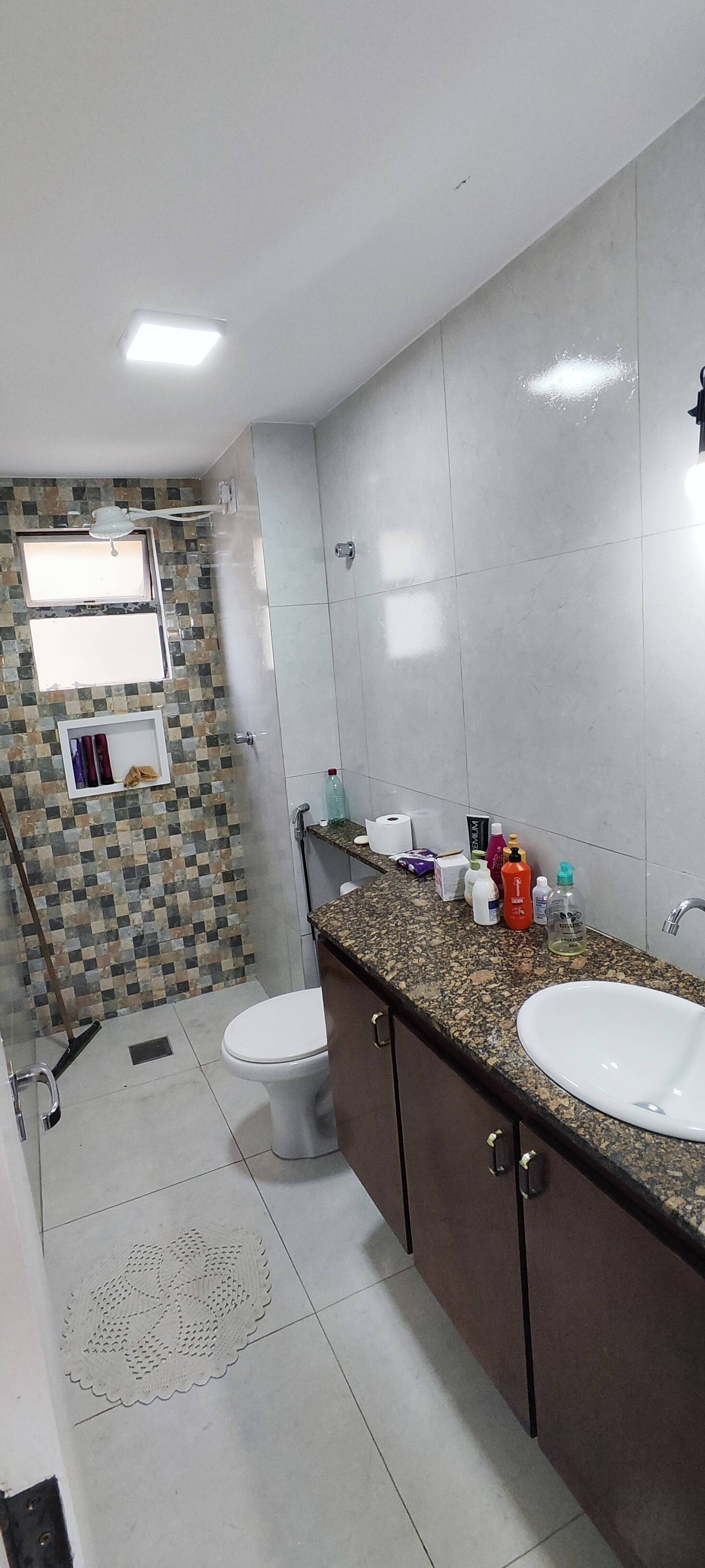 Apartamento à venda com 2 quartos, 59m² - Foto 21