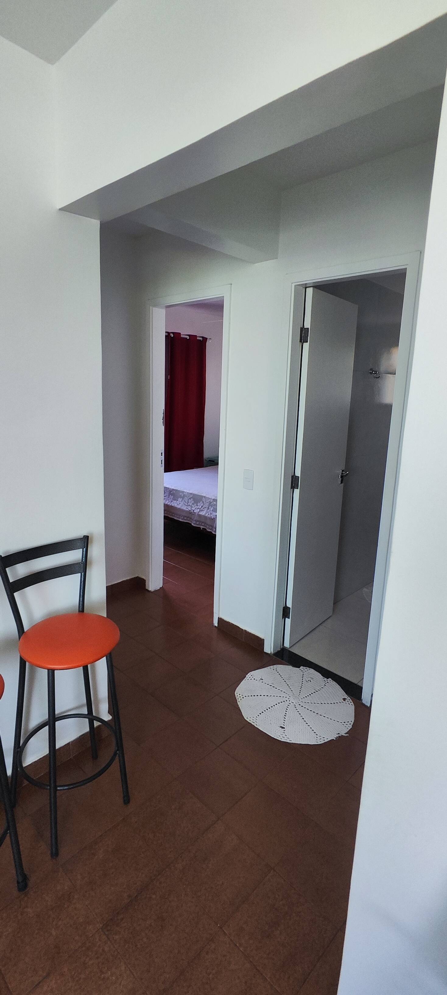 Apartamento à venda com 2 quartos, 59m² - Foto 9