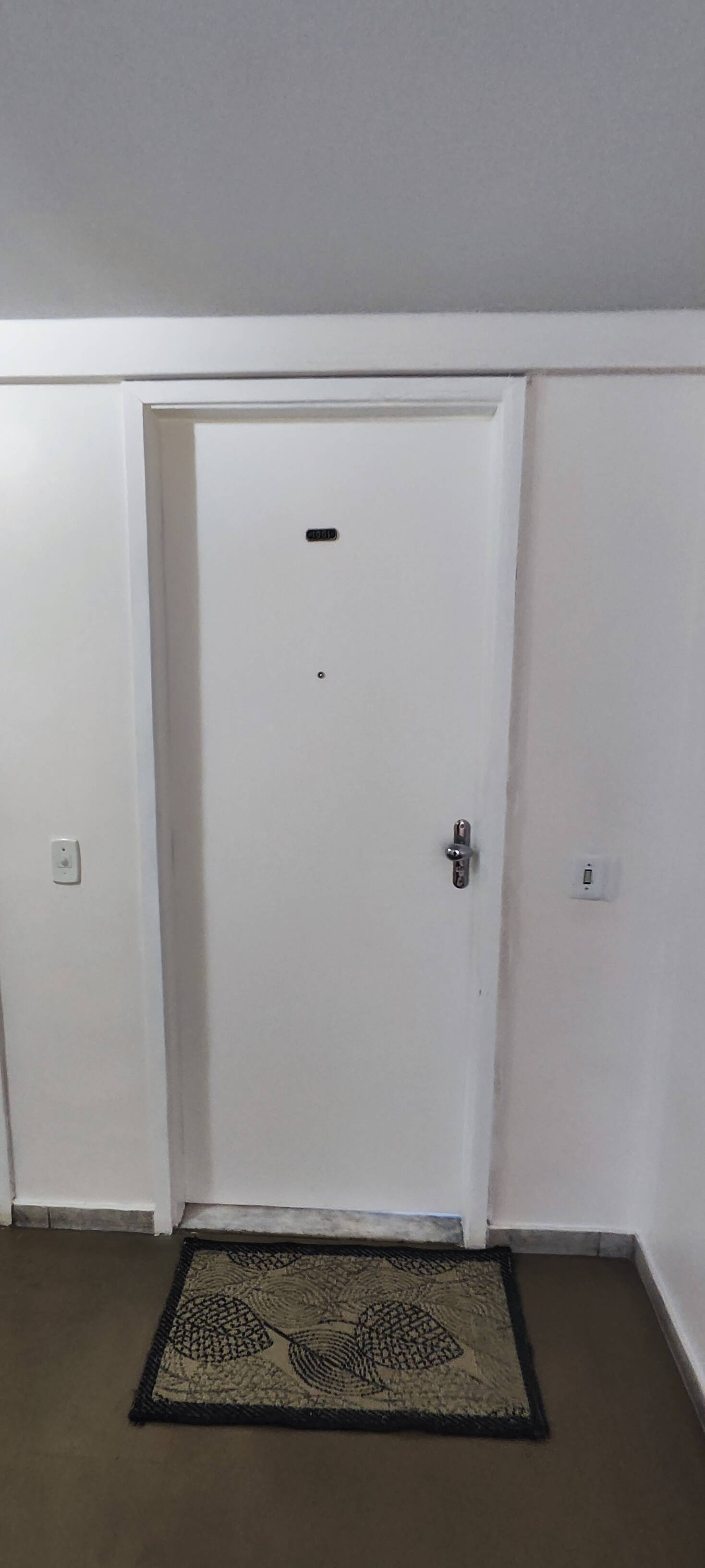 Apartamento à venda com 2 quartos, 59m² - Foto 5