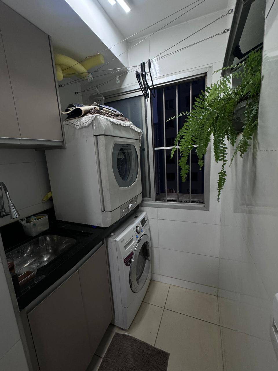 Apartamento à venda com 3 quartos, 74m² - Foto 12