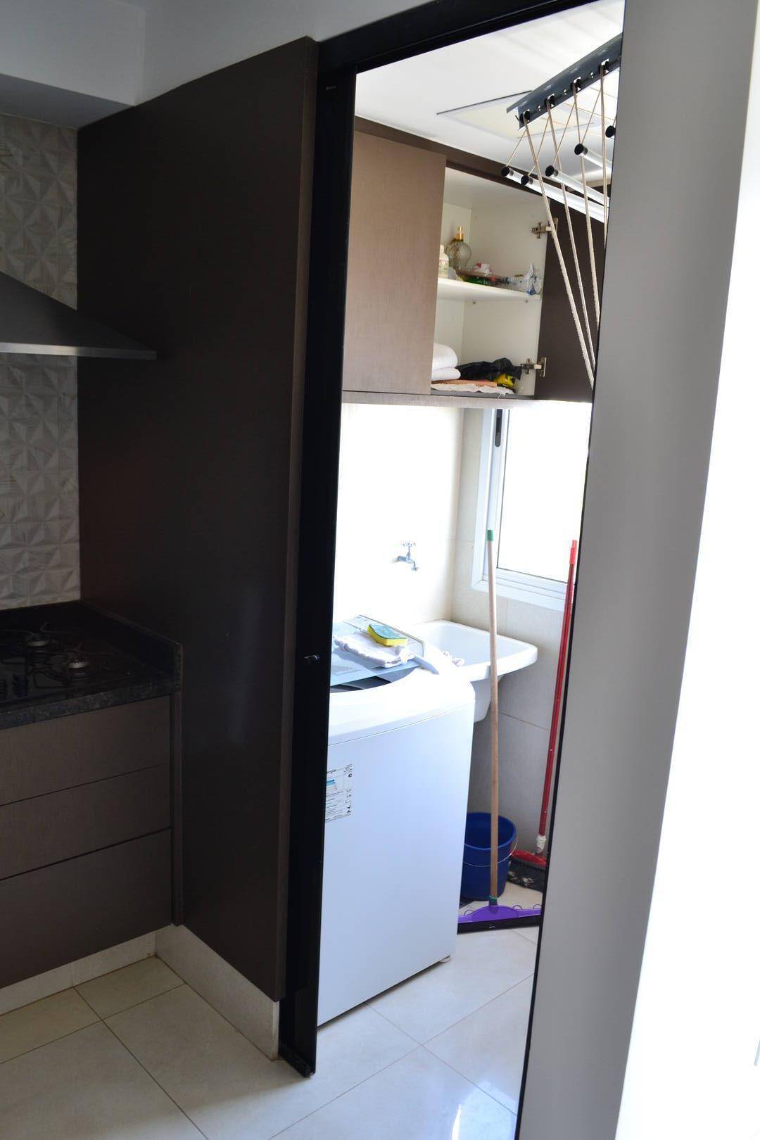 Apartamento para alugar com 2 quartos, 59m² - Foto 9