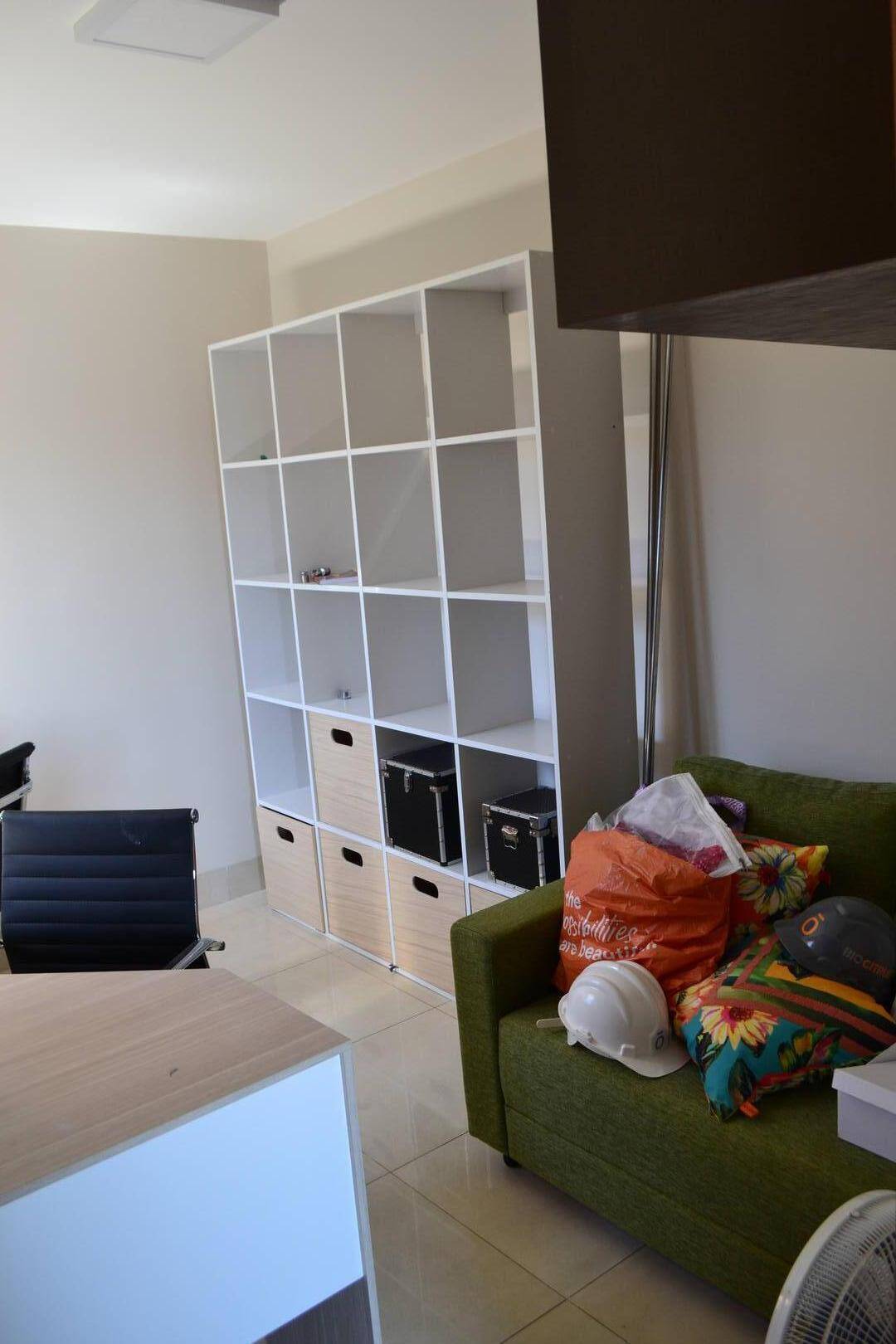 Apartamento para alugar com 2 quartos, 59m² - Foto 19