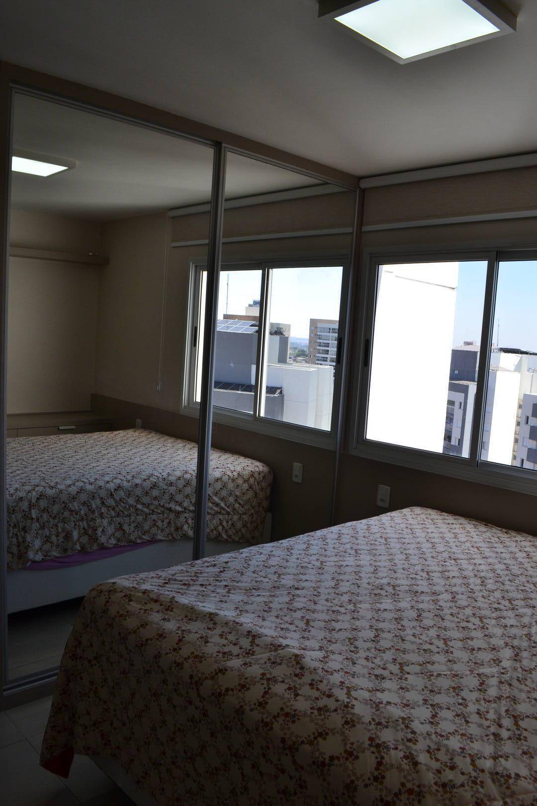 Apartamento para alugar com 2 quartos, 59m² - Foto 13